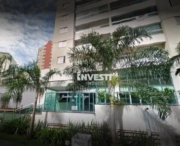 Apartamento com 1 Quarto à venda, 85m² no Jardim Goiás, Goiânia