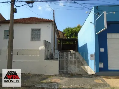 Casa com 2 Quartos à venda, 542m² no Centro, Americana
