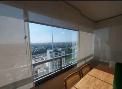 Apartamento com 3 Quartos à venda, 111m² no Parque Campolim, Sorocaba