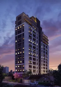 Apartamento com 2 Quartos à venda, 33m² no Nossa Senhora do Ó, São Paulo