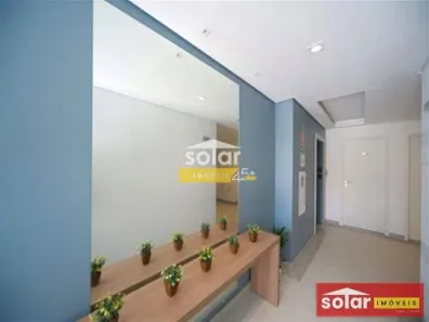 Apartamento com 3 Quartos à venda, 50m² no Vila Matilde, São Paulo