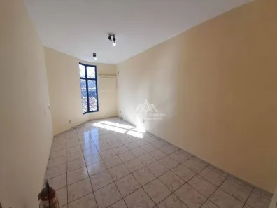 Sala Comercial para alugar, 33m² no Campos Elíseos, Ribeirão Preto