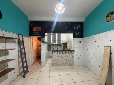 Ponto Comercial para alugar, 70m² no Santo Antônio, São Caetano do Sul