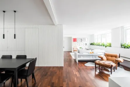 Apartamento com 3 Quartos à venda, 180m² no Jardim Paulista, São Paulo