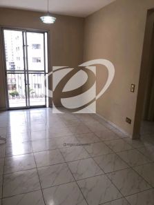 Apartamento com 2 Quartos à venda, 54m² no Vila Guarani (Z Sul), São Paulo