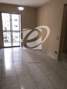 Apartamento com 2 Quartos à venda, 54m² no Vila Guarani (Z Sul), São Paulo