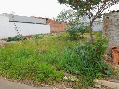 Lote/Terreno à venda, 160m² no Parque Santo Antônio (Nova Veneza), Sumaré