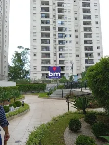 Apartamento com 3 Quartos para alugar, 100m² no Vila Suzana, São Paulo