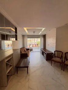 Apartamento com 3 Quartos para alugar, 128m² no Renascença, São Luís