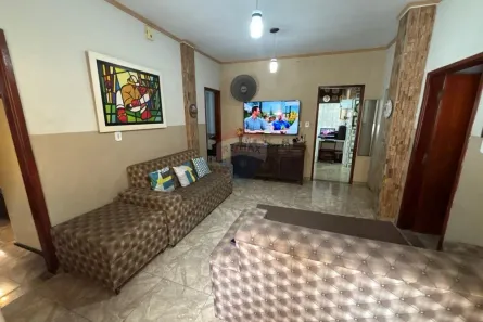 Casa com 1 Quarto à venda, 515m² no Jardim Floresta I, Barra do Garças