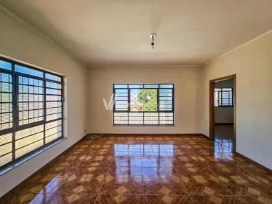 Casa com 3 Quartos à venda, 263m² no Vila Nogueira, Campinas