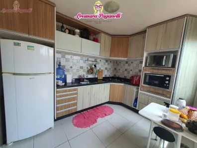 Casa de Condomínio com 3 Quartos à venda, 60m² no Bela Vista, Palhoça