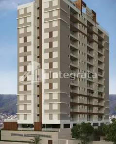 Apartamento com 3 Quartos à venda, 150m² no São Benedito, Poços de Caldas