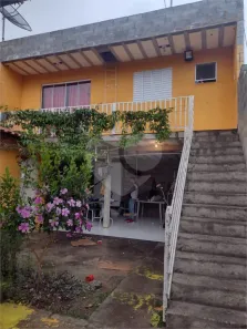 Casa com 2 Quartos à venda, 60m² no Vila São Paulo, Mogi das Cruzes