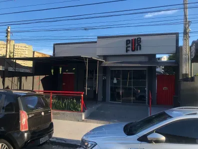Ponto Comercial à venda, 350m² no Centro, Campos dos Goytacazes