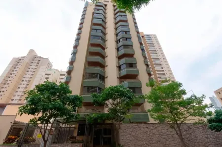 Apartamento com 4 Quartos à venda, 140m² no Nova Suiça, Goiânia