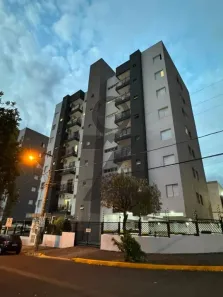 Apartamento com 2 Quartos à venda, 64m² no Estoril Centreville, Bauru