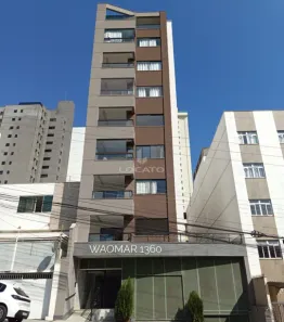 Apartamento com 2 Quartos à venda, 176m² no Granbery, Juiz de Fora