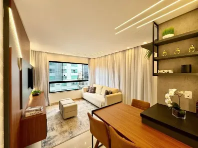 Apartamento com 2 Quartos à venda, 62m² no Zona Nova, Capão da Canoa