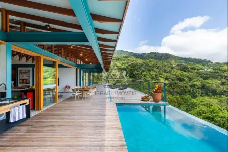 Casa com 4 Quartos à venda, 162m² no Bairro de Juquehy, São Sebastião