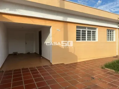 Casa com 2 Quartos à venda, 90m² no Jardim Nova Europa, Campinas