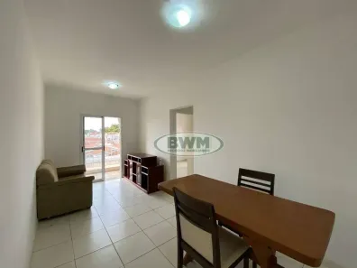 Apartamento com 2 Quartos à venda, 57m² no Jardim São Carlos, Sorocaba