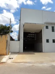 Galpão/Depósito/Armazém à venda, 1769m² no Recreio Campestre Jóia, Indaiatuba