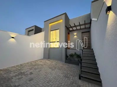Casa com 3 Quartos à venda, 78m² no Novo Centro, Santa Luzia