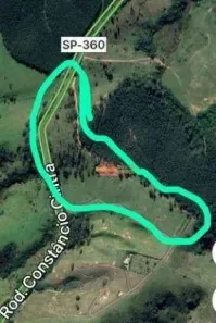Lote/Terreno à venda, 85000m² no Jardim Leonor, Itatiba