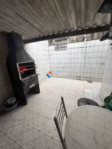 Casa com 2 Quartos à venda, 97m² no Cidade Naútica, São Vicente