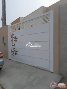 Casa com 2 Quartos à venda, 58m² no Jardim Santo Antônio da Boa Vista, Jacareí
