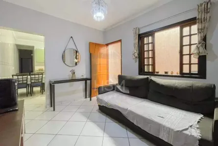 Casa com 3 Quartos à venda, 135m² no Planalto, São Bernardo do Campo