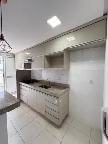 Apartamento com 3 Quartos à venda, 77m² no Jardim das Américas 2ª Etapa, Anápolis