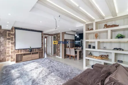 Apartamento com 1 Quarto para alugar, 70m² no Fazendinha, Itajaí