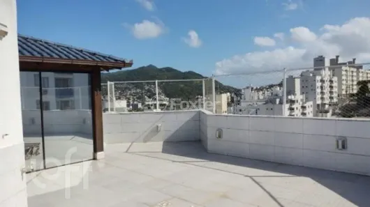 Cobertura com 3 Quartos à venda, 173m² no Carvoeira, Florianópolis