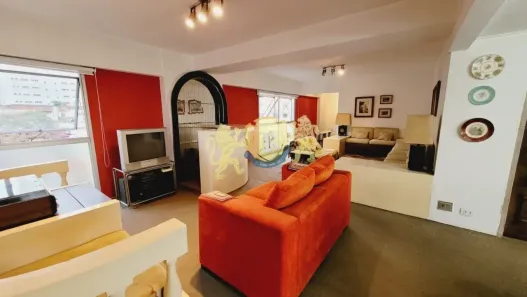 Apartamento com 3 Quartos à venda, 160m² no Paraíso, São Paulo