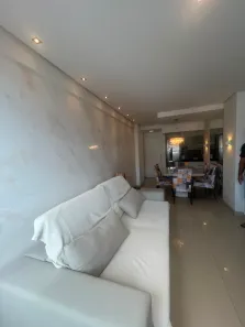 Apartamento com 3 Quartos para alugar, 65m² no Ponta Verde, Maceió