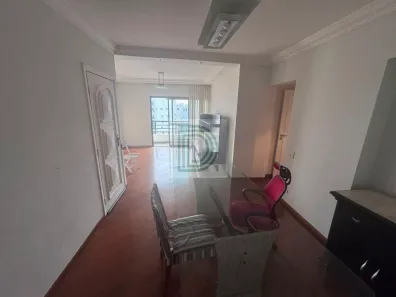Apartamento com 3 Quartos à venda, 114m² no Vila Indiana, São Paulo