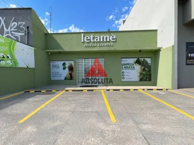 Casa com 4 Quartos para alugar, 121m² no Chácara Girassol, Americana
