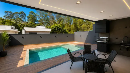 Casa com 4 Quartos à venda, 285m² no Cidade Parquelandia, Mogi das Cruzes