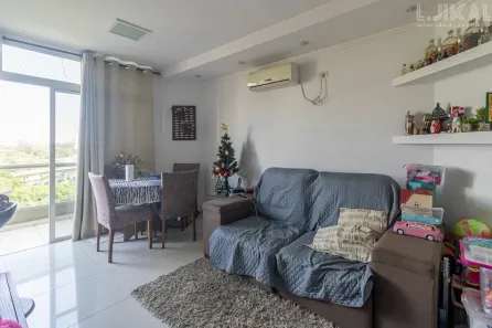 Cobertura com 2 Quartos à venda, 50m² no Vila Clementino, São Paulo
