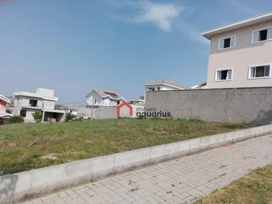 Lote/Terreno à venda, 252m² no Condomínio Residencial Mantiqueira, São José dos Campos