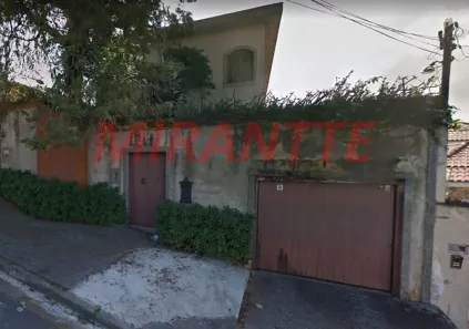 Sobrado com 4 Quartos à venda, 498m² no Tremembé, São Paulo