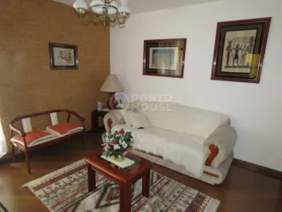 Sobrado com 3 Quartos à venda, 168m² no Bosque da Saúde, São Paulo