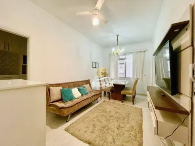 Apartamento com 2 Quartos à venda, 70m² no Pitangueiras, Guarujá