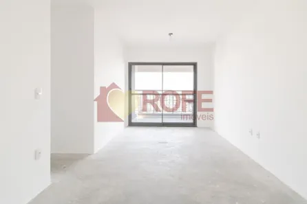 Apartamento com 2 Quartos à venda, 54m² no Moema, São Paulo