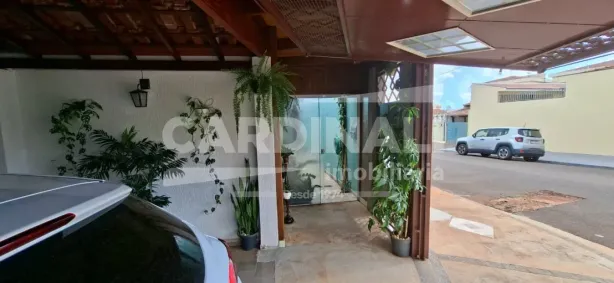 Imóvel Comercial com 3 Quartos à venda, 270m² no Jardim Paulistano, São Carlos
