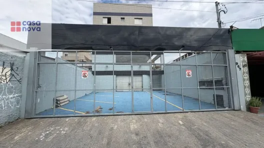 Imóvel Comercial para alugar, 120m² no Jardim Brasil (Zona Norte), São Paulo