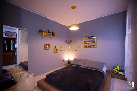 Sobrado com 2 Quartos à venda, 86m² no Vila São Paulo, Mogi das Cruzes