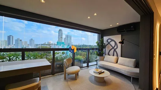 Apartamento com 3 Quartos à venda, 161m² no Zona 03, Maringá